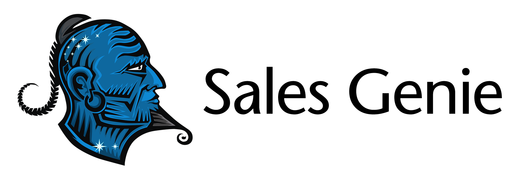 Service Genie Mobile Logo